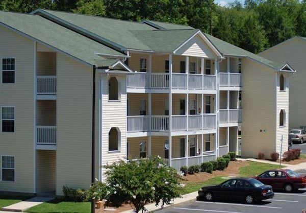 Longview Meadow Apartment Homes Apartments 1100 Ray Suggs Place