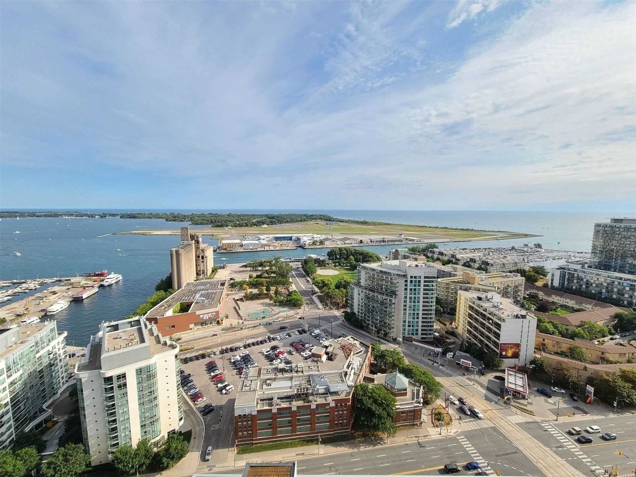 17 Bathurst Street #3302