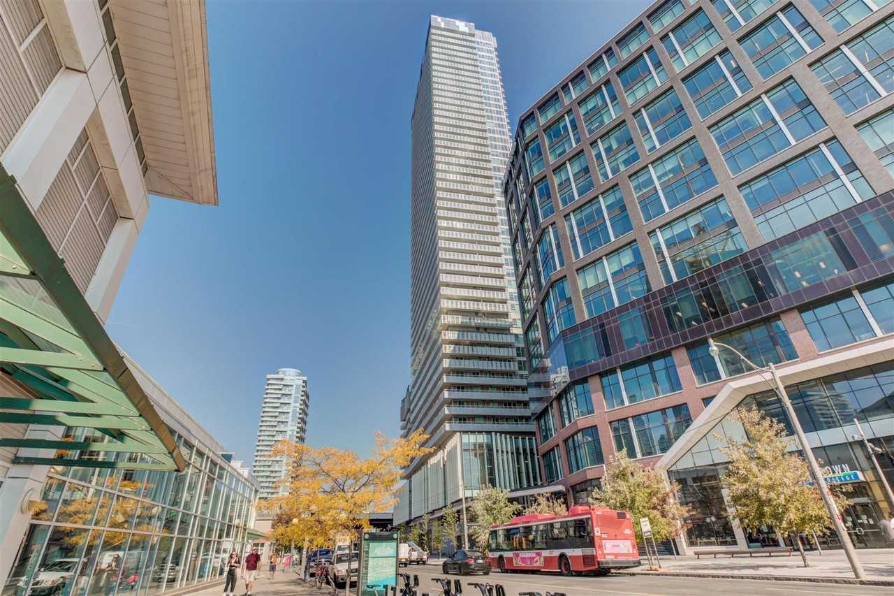 15 Lower Jarvis Street #2305