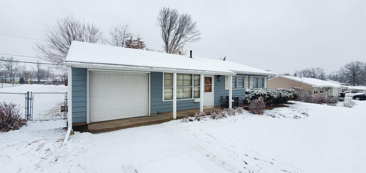 182 Jacolyn Dr Nw #1 - Photo 2 of 22