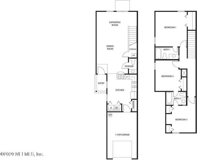 911 Capitol Pkwy #1 - Photo 2 of 13