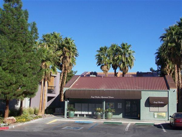 Snug Harbor - Photo 2 of 8