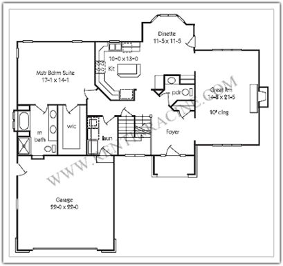 2314 Raintree Ln - Photo 2 of 28