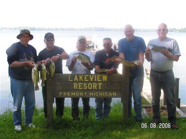 Lakeview Resort - Photo 3 of 5