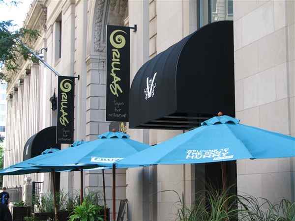 The Residences at Rodney Square - Photo 2 of 7