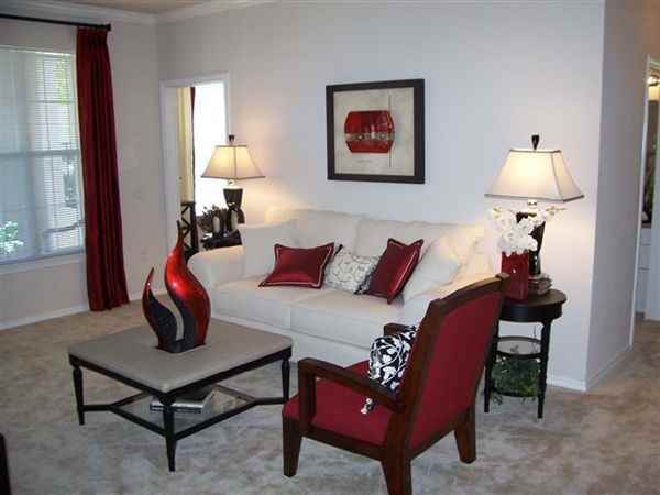 The Lodge at Crossroads - Photo 2 of 12