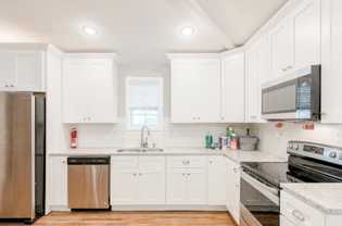 Ezra Church Dr Nw - Photo 1 of 1