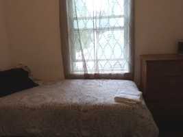 featured image of Baynes St & Bird Ave