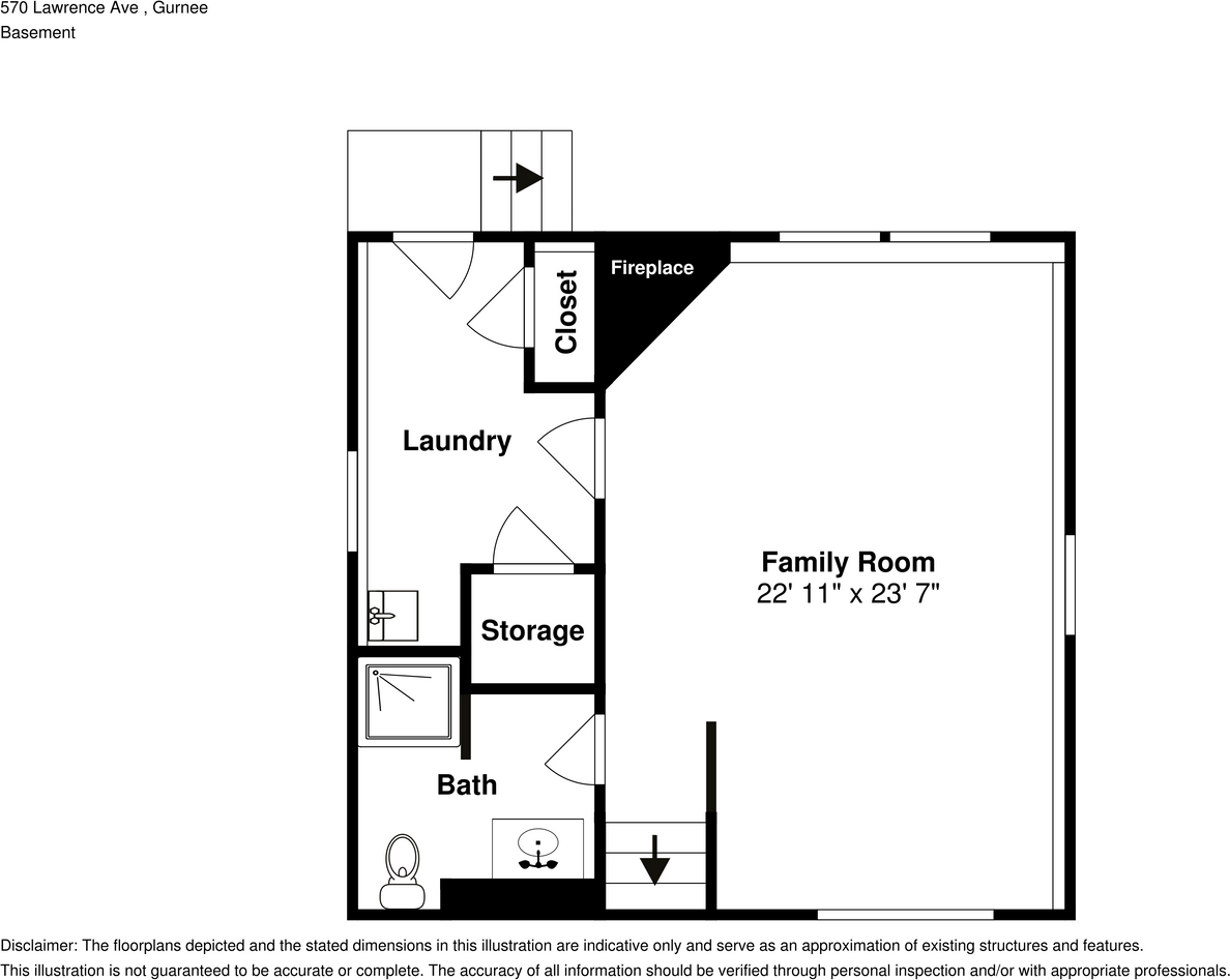 570 Lawrence Ave - Photo 2 of 20