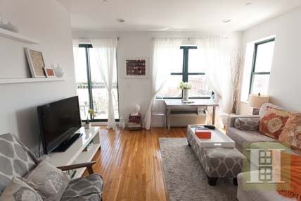 2098 Frederick Douglass Blvd #7P