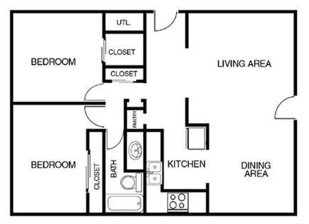 Preakness Apartments - Photo 2 of 10