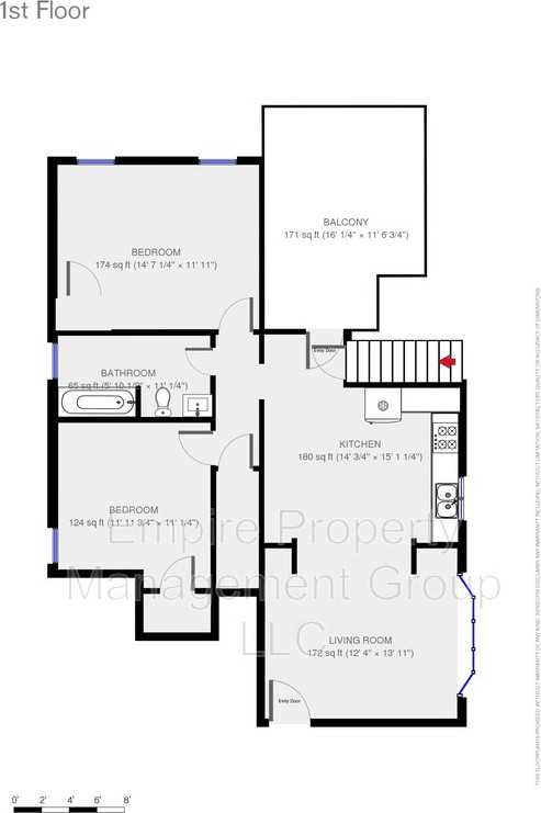 1 71N Allen Street - Photo 2 of 22