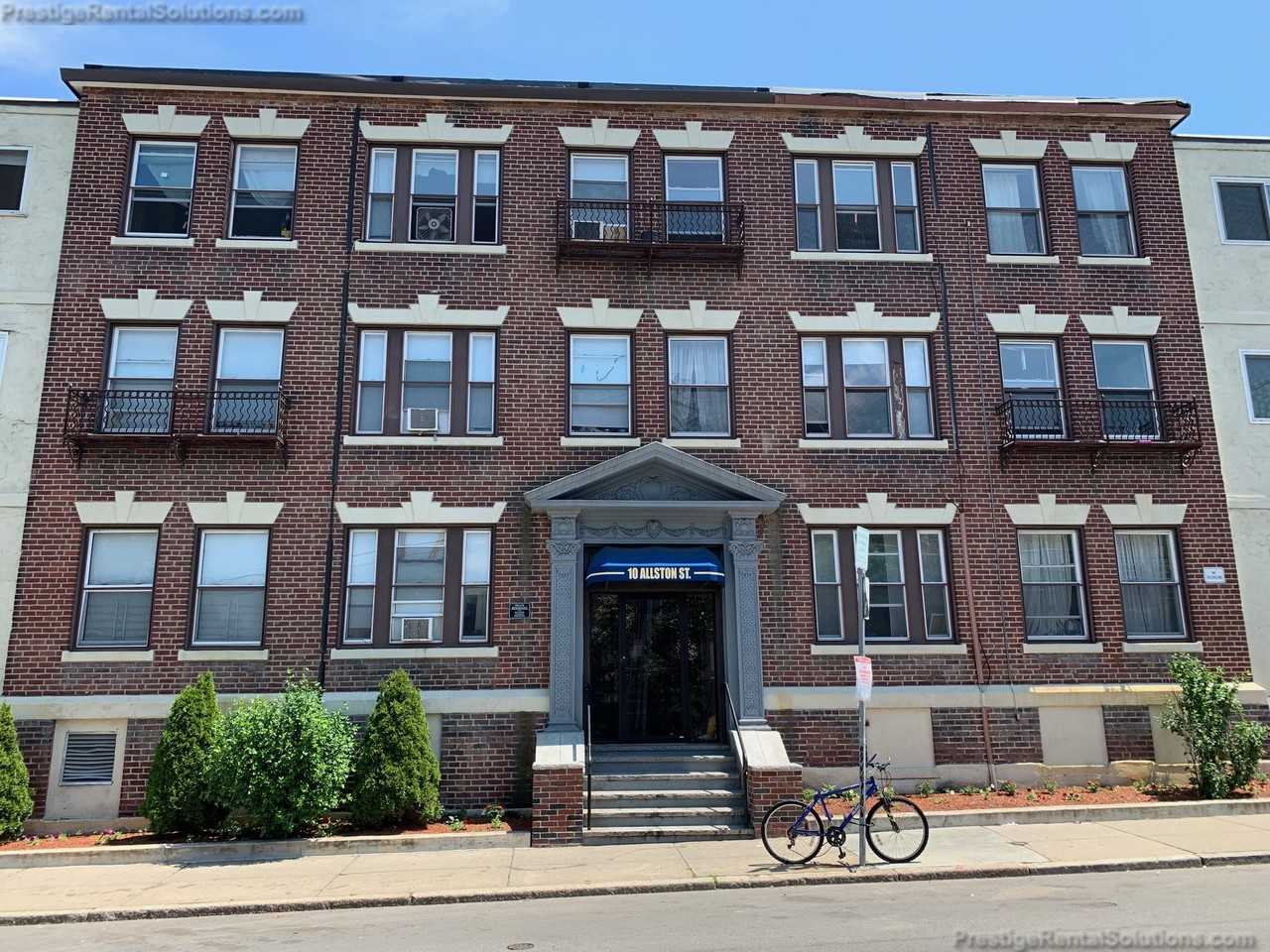 Allston St. & Brighton Ave #7 - Photo 2 of 2