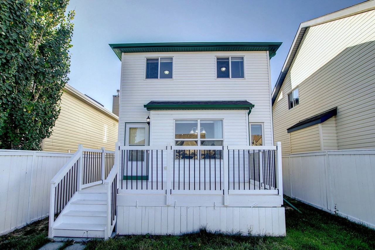 3 Bedroom home in the Community of Copperfield  Available March 1 - Photo 3 of 38