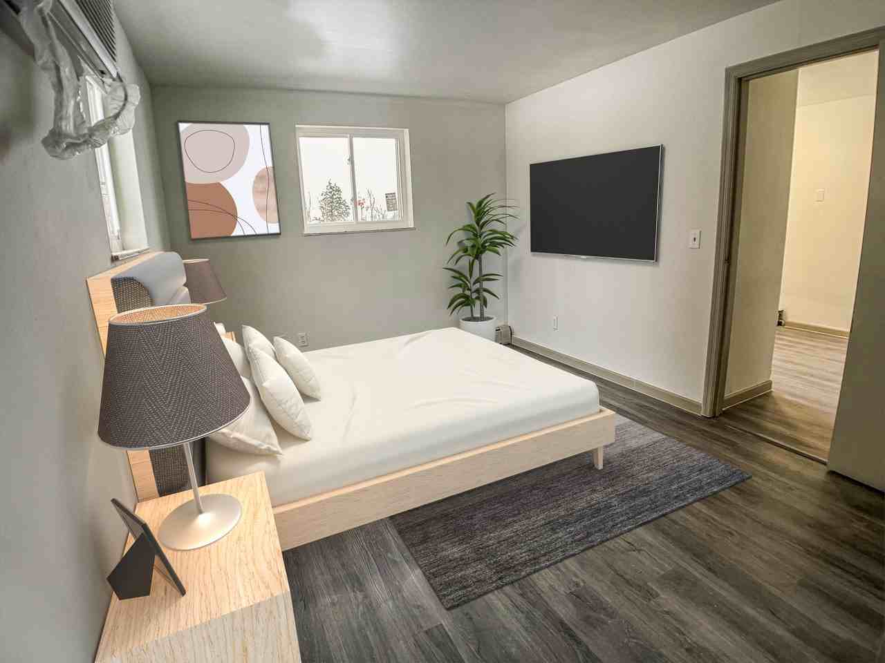 5480 Bahama Terrace #5 - Photo 2 of 4