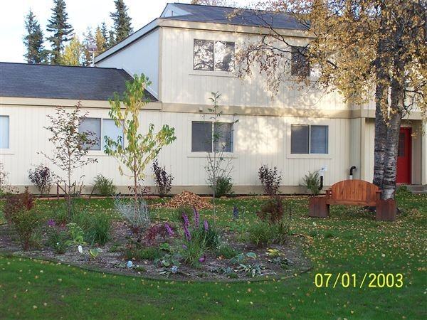 Courtyard Gardens Apartments 412 N Forest Dr, Kenai, AK 99611 Zumper