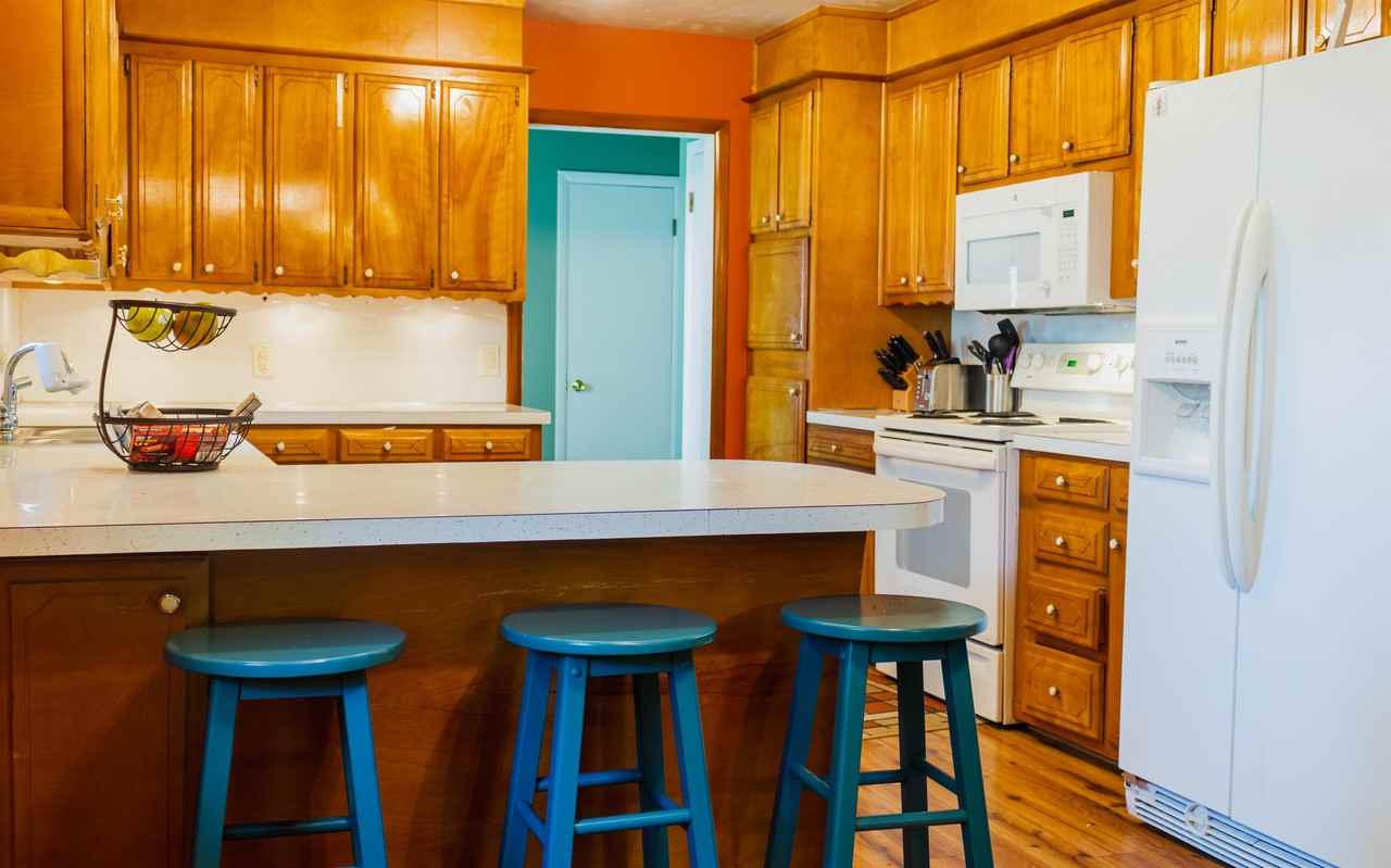 1001 W Will Rogers Dr #1 - Photo 5 of 15