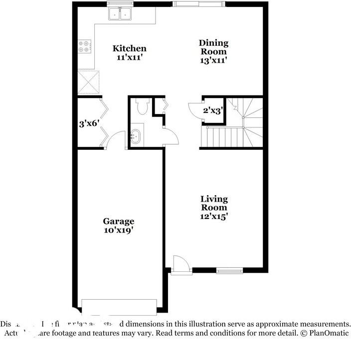 120 Cottage Lake Way - Photo 2 of 17