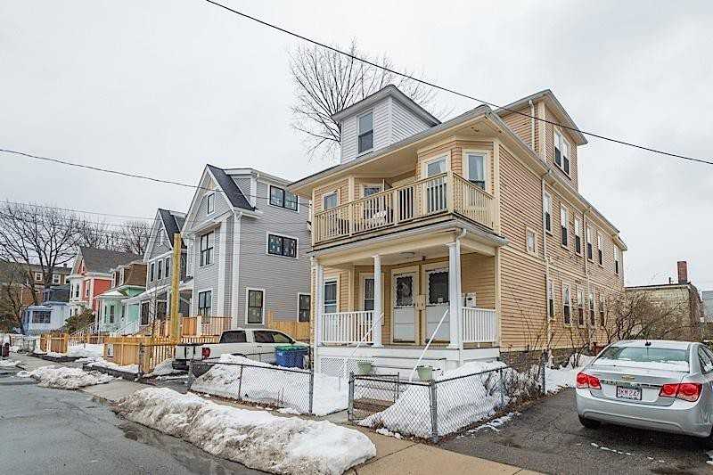 Hawthorne Street #2 - Photo 6 of 6