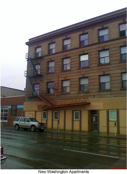 New Washington Apartments 327 W 2nd Ave, Spokane, WA 99201 Zumper