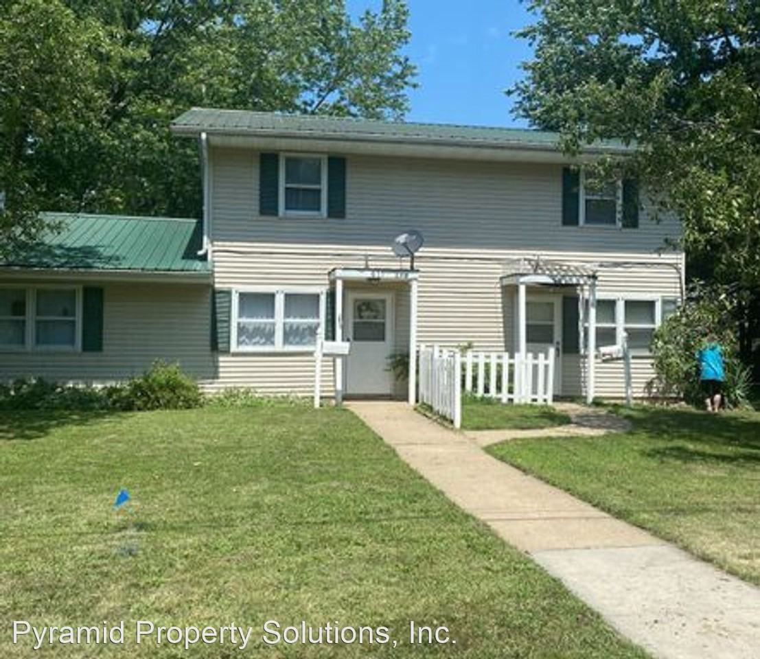 611 W Madison St Apartments in Knoxville, IA 50138 Zumper