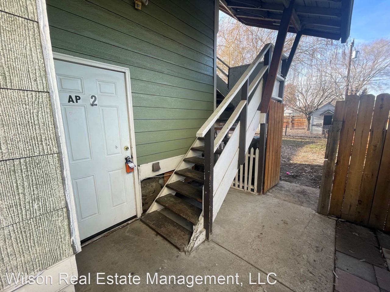 506 S Naches Ave Apartments in Yakima, WA 98901 Zumper