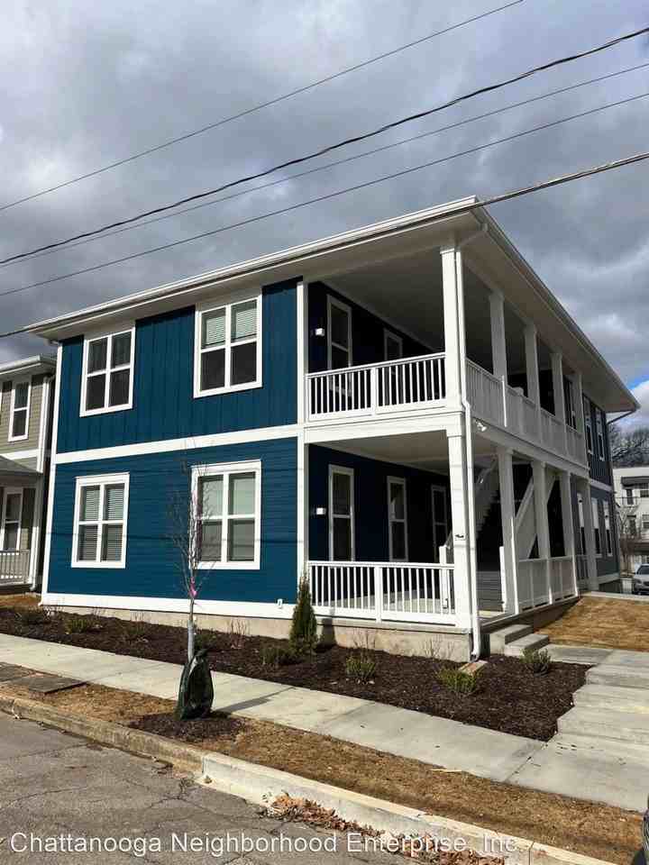 1731 Union Avenue Apartments 1731 Union Ave, Chattanooga, TN 37404