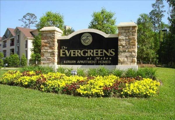 Evergreens at Mahan I & II - Photo 3 of 4