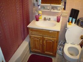 59 Queensberry St #G4 - Photo 1 of 1