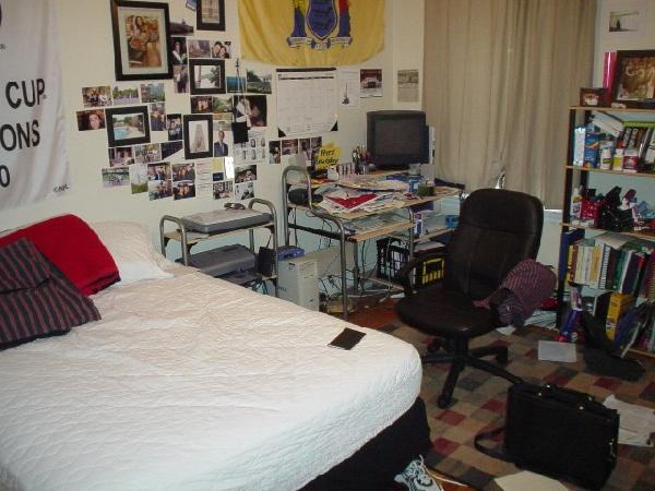 59 Queensberry St #G4 - Photo 2 of 5