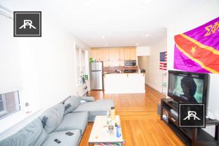 71 Thatcher St #201 - Photo 1 of 1