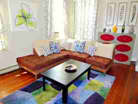 435 Hanover St #2B - Photo 1 of 1