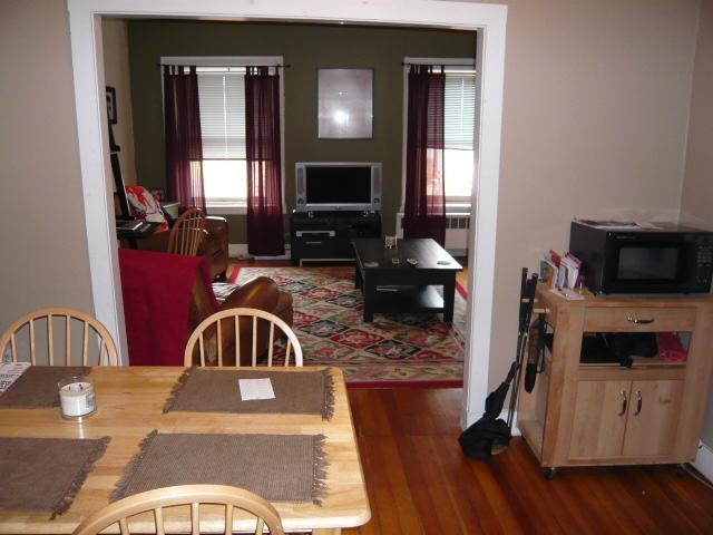 435 Hanover St #4D - Photo 6 of 17