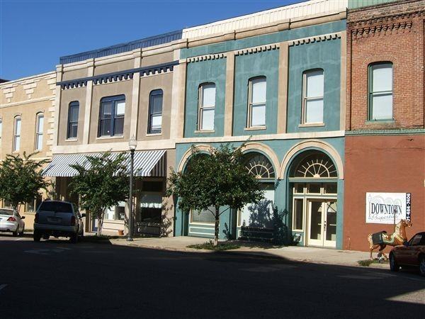 Downtown Properties - Photo 2 of 4