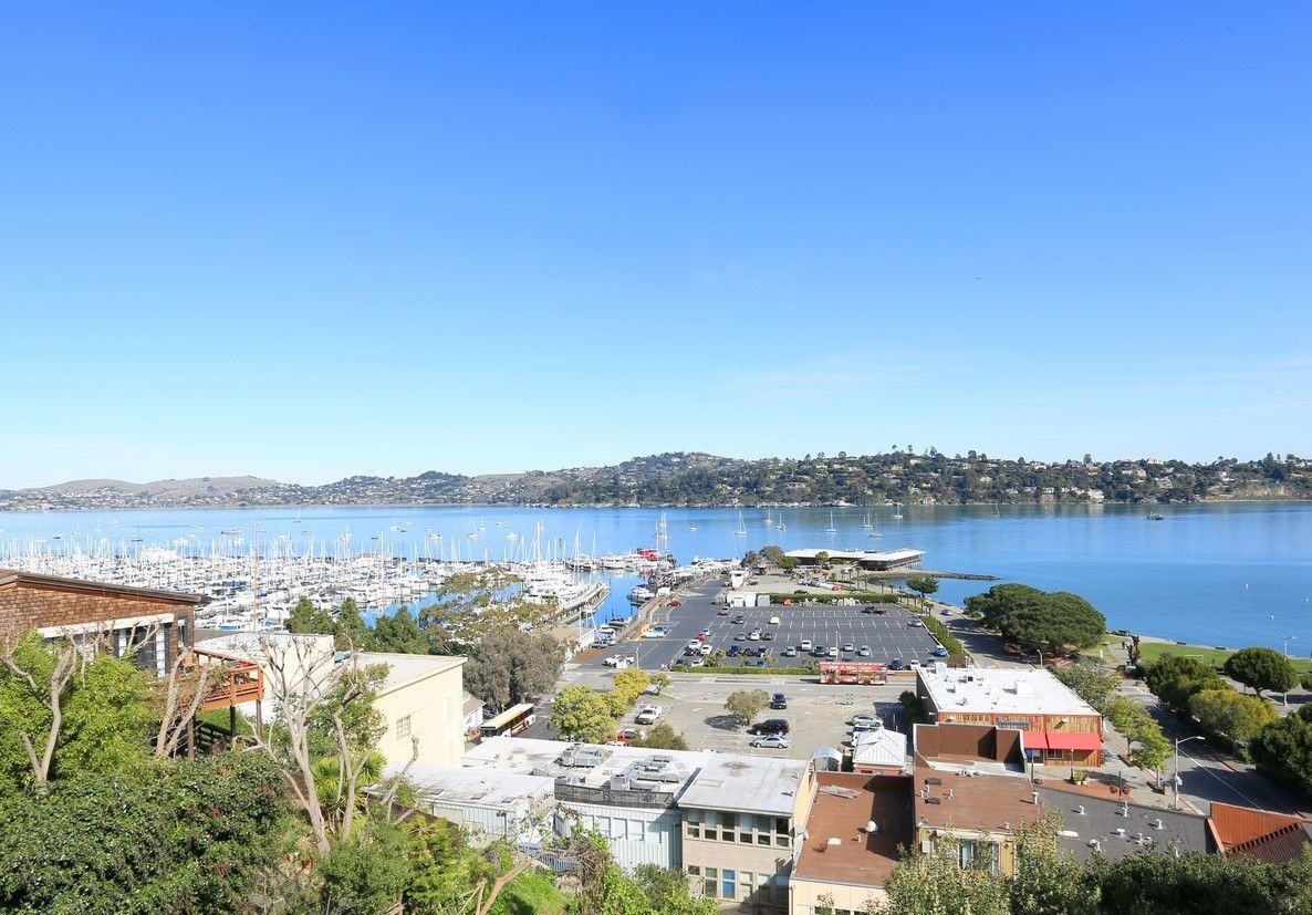 The Pier at Sausalito - Photo 2 of 34