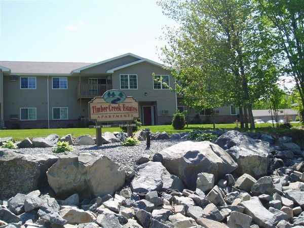 Timber Creek Apartments 910 Kronenwetter Dr, Mosinee, WI 54455 Zumper