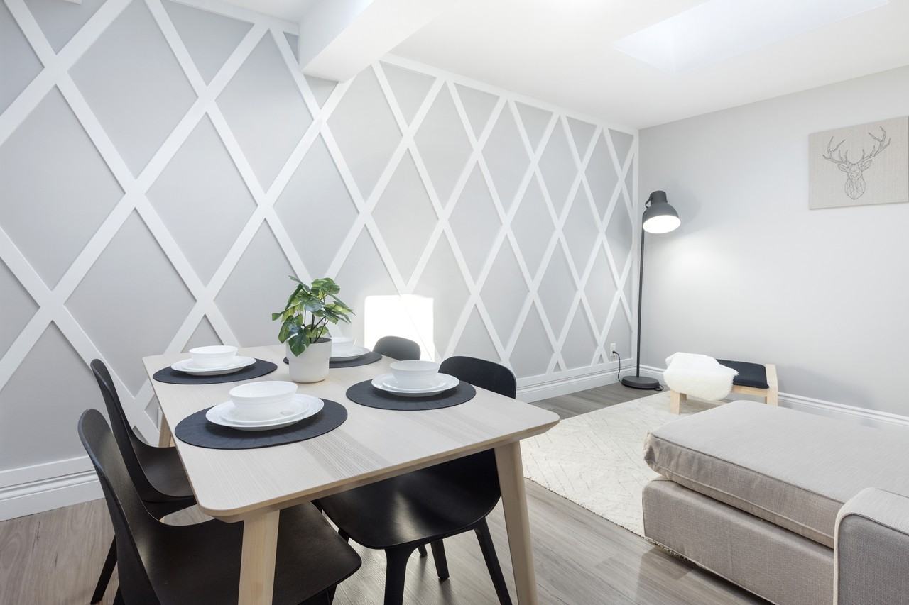 467 Slater Street 116, Ottawa, ON K1R 5C2 2 Bedroom Apartment for