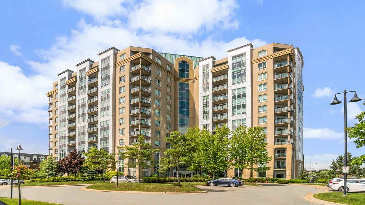 The Westwood Apartments 2717 Gladstone St, Halifax, NS B3K 0A4 Zumper