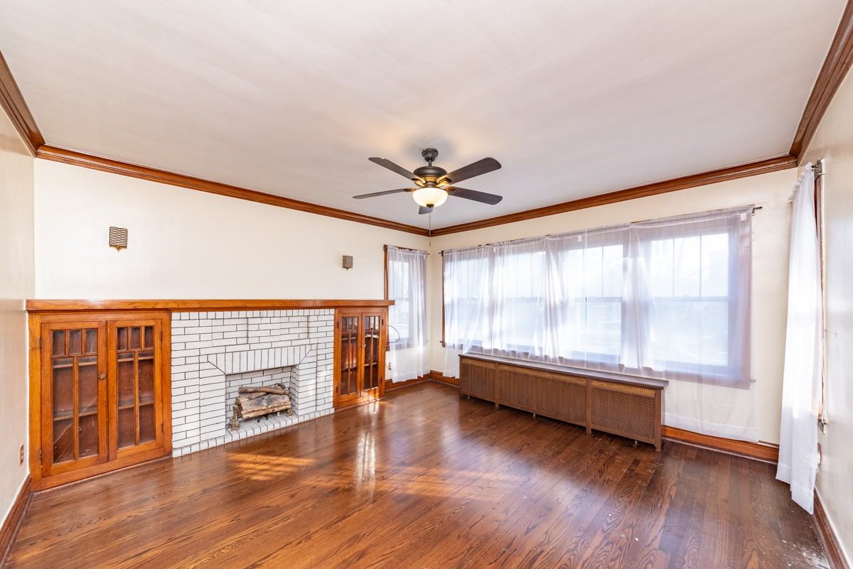 2848 N Kostner Ave #1 - Photo 3 of 19
