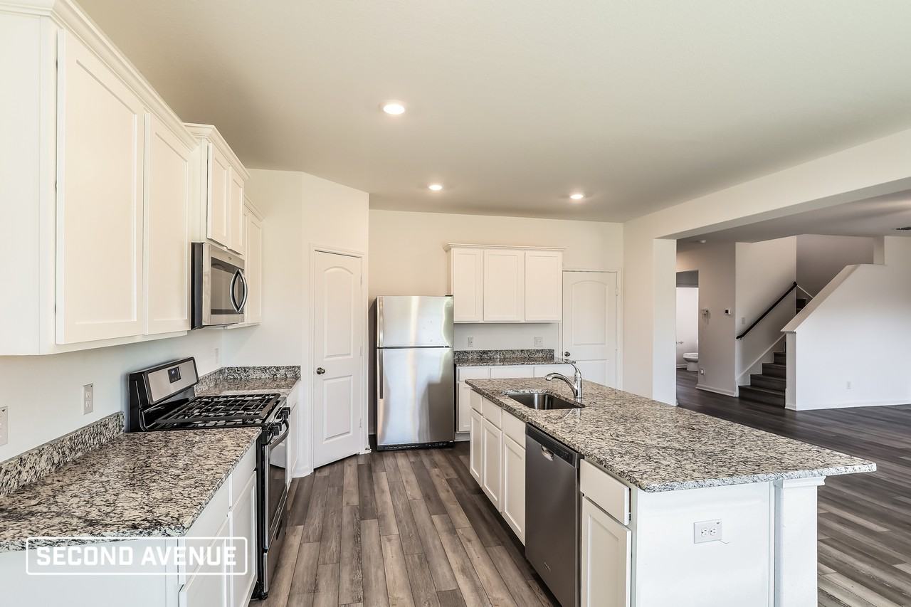 10930 Juliette Pass - Photo 4 of 27