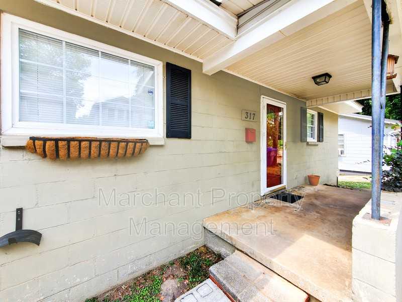 317 Douthit St - Photo 3 of 15