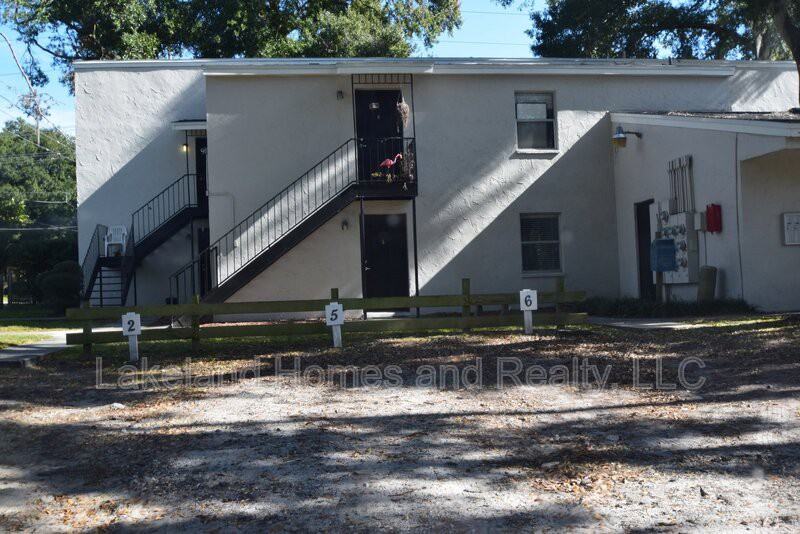 1005 S New York Ave #3