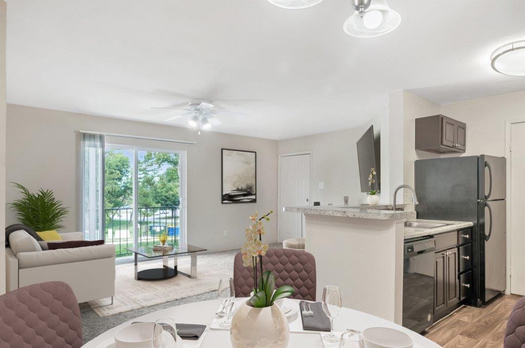 The Greens at Westgate Apartment Homes - Photo 2 of 26