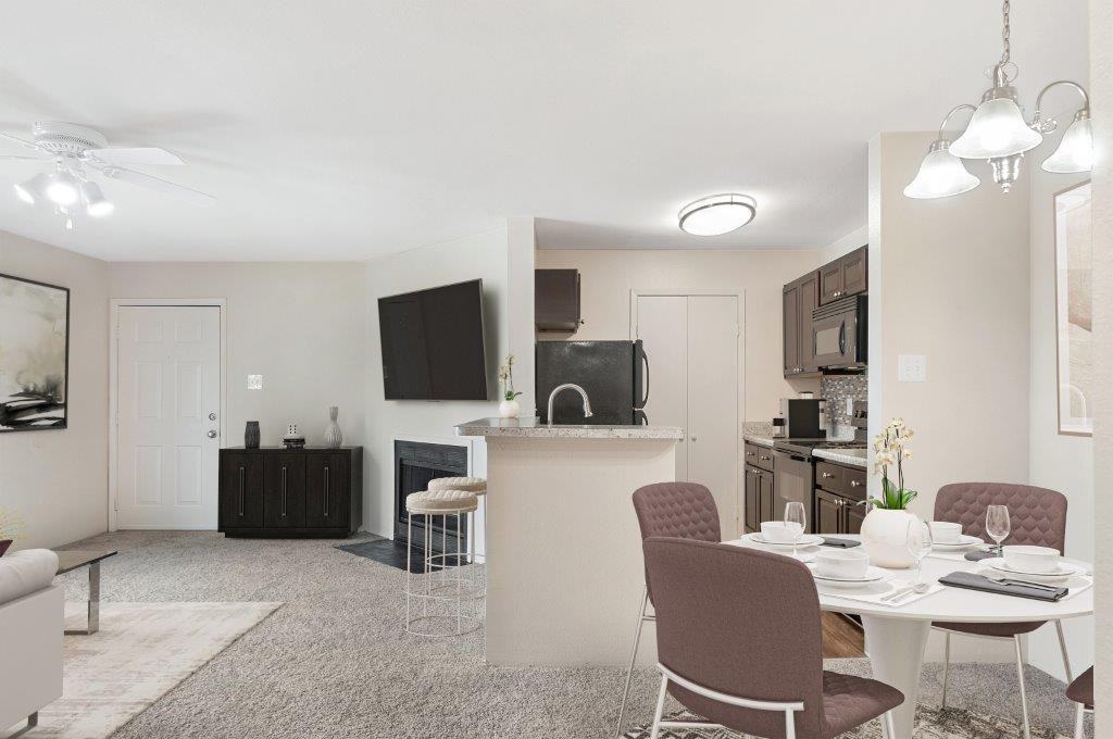 The Greens at Westgate Apartment Homes - Photo 3 of 26