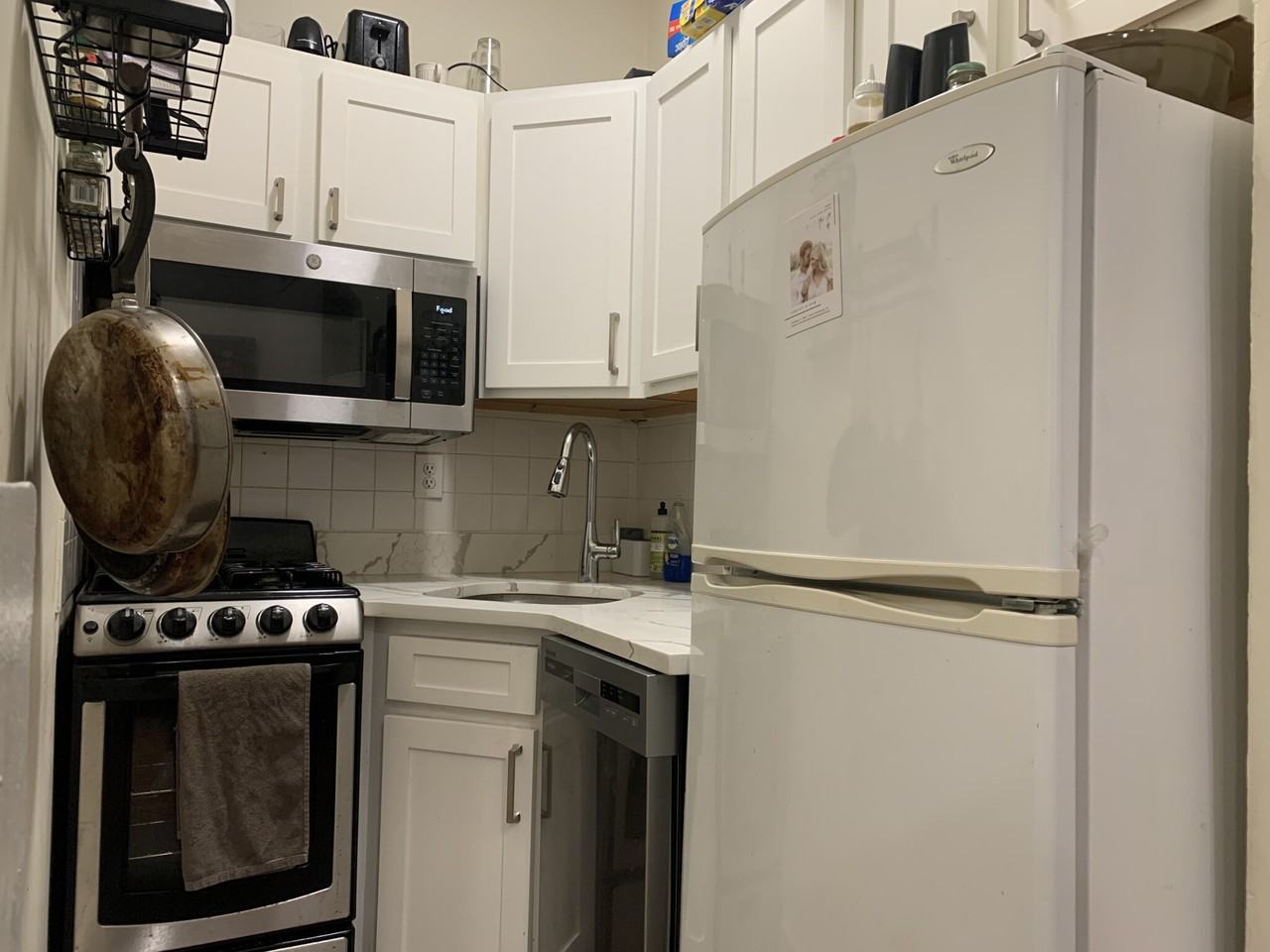 468 Commonwealth Ave #2 - Photo 5 of 14