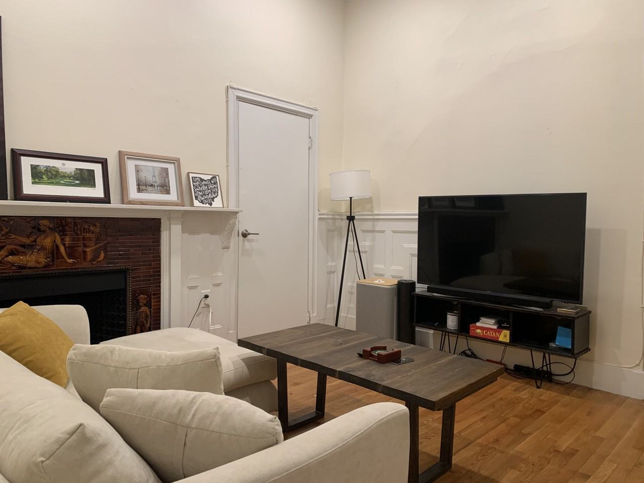 468 Commonwealth Ave #2