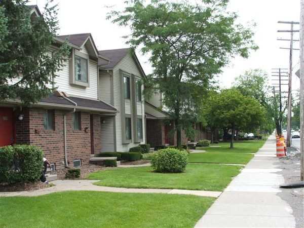 Van Dyke Center - Photo 3 of 7