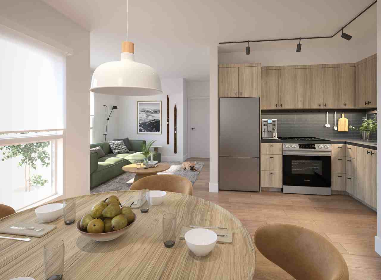 Ashlu Apartments 38012 3 Ave, Squamish, BC V8B None Zumper