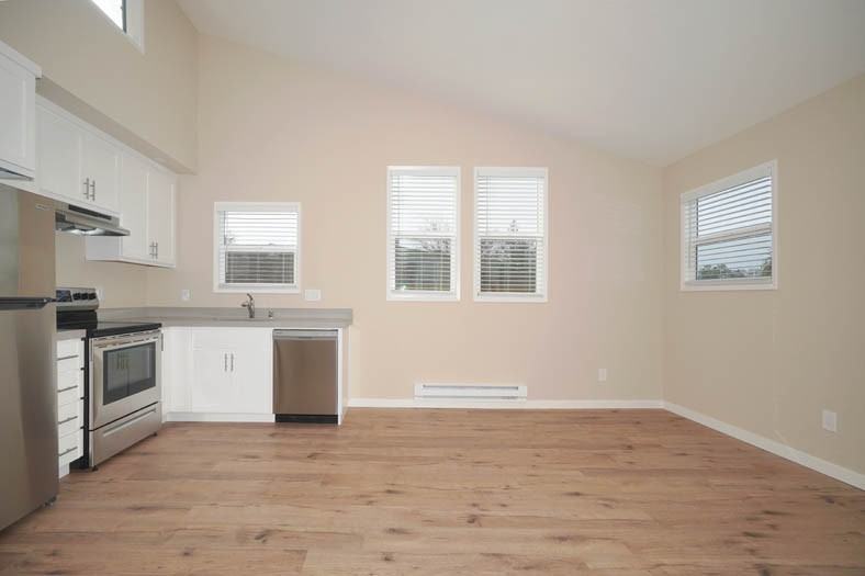 530 Kendall Ave #09