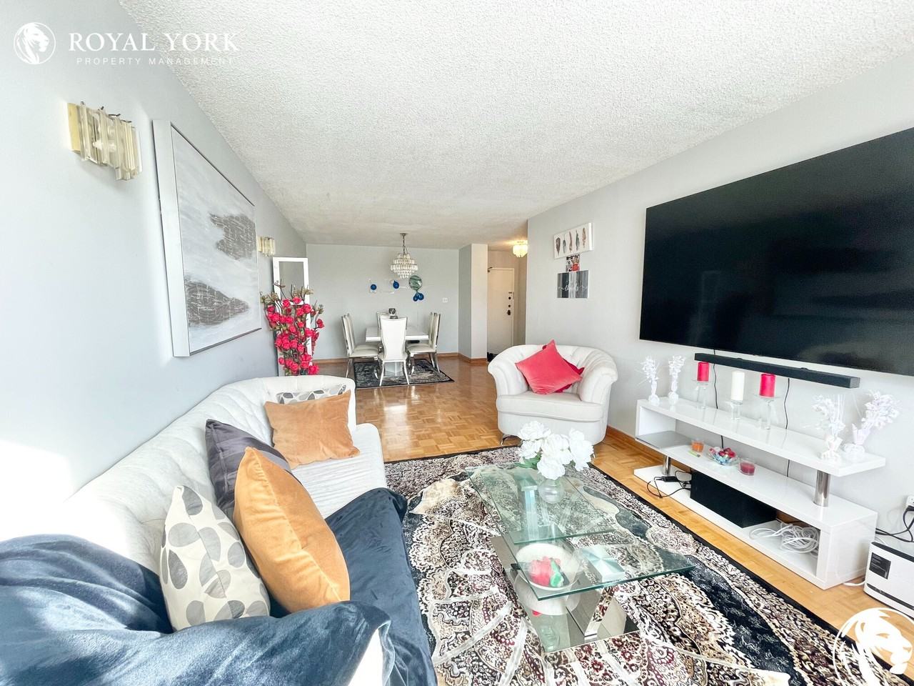 390 Dixon Rd 409, Toronto, ON M9R 1T4 2 Bedroom Apartment for Rent